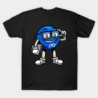 Meta Man T-Shirt